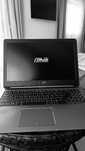 Sprzedam laptopa gamingowego Asus VIVO Books N580v stan bardzo dobry