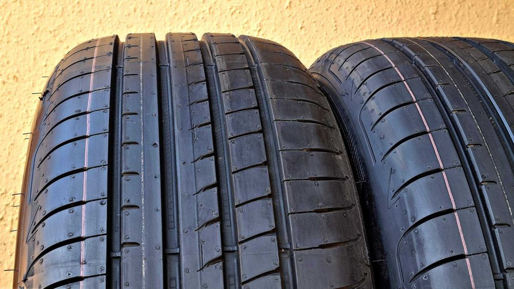 Goodyear Eagle F1 Asymmetric 5 235/55R18 100V Germany Rok 2024 - Nowe