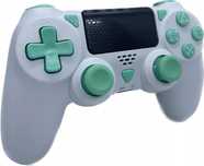 Konroler bezprzewodowy pad do ps4 ps3 rh-088 zamiennik