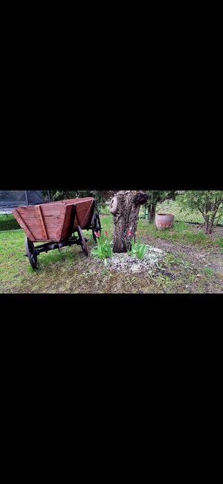 Działka ROD ,,Kolejarz" 314m²