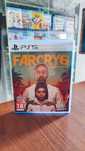 FARCRY 6 PS5 sklep wysyłka wymiana