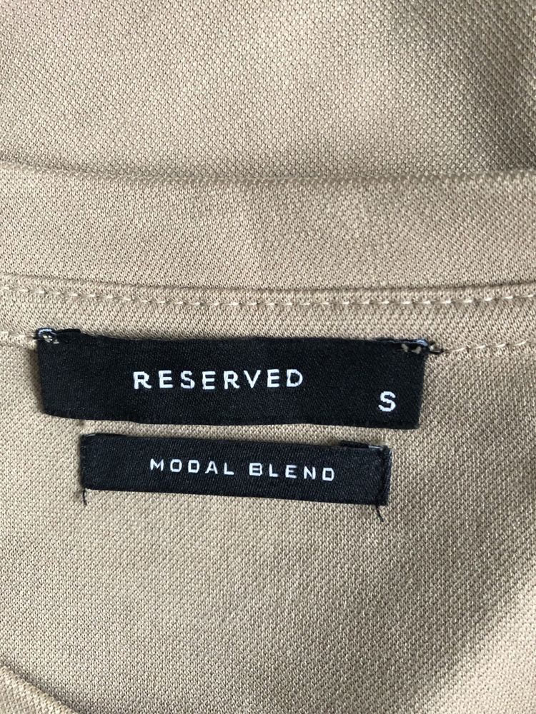 Reserved bluzka s