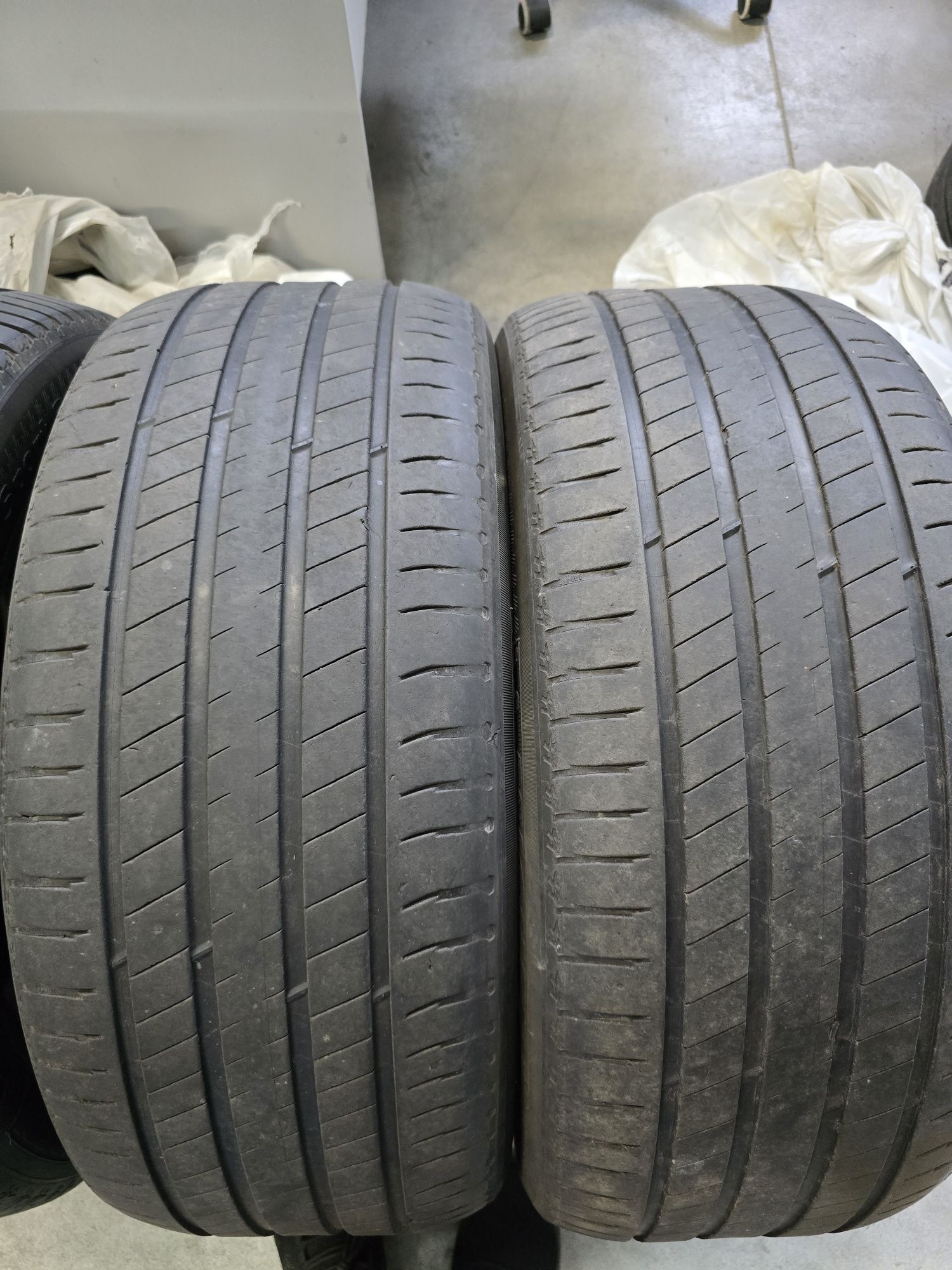 Шини Michelin Latitude Sport 3 255 / 50 r19