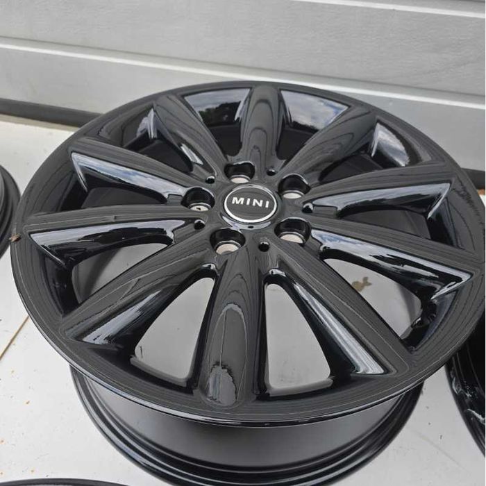 Alufelgi MINI F55 F56 F57 5x112 17'' ET54 IS54 7.0 4X montaż