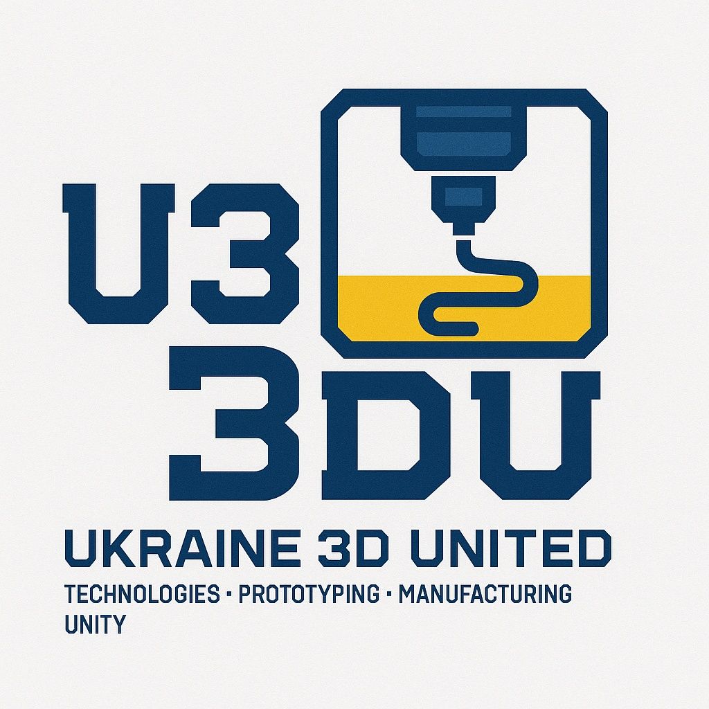 3D друк на замовлення