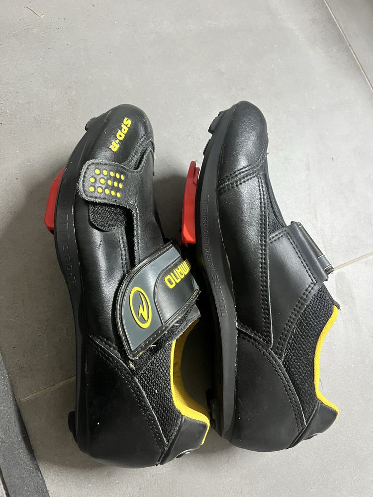 Buty shimano spd-r rozmiar 42
