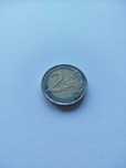 Moeda Comemorativa 2 Euros França 2009