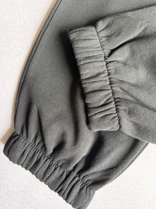 Утепленні штани джогери Stradivarius