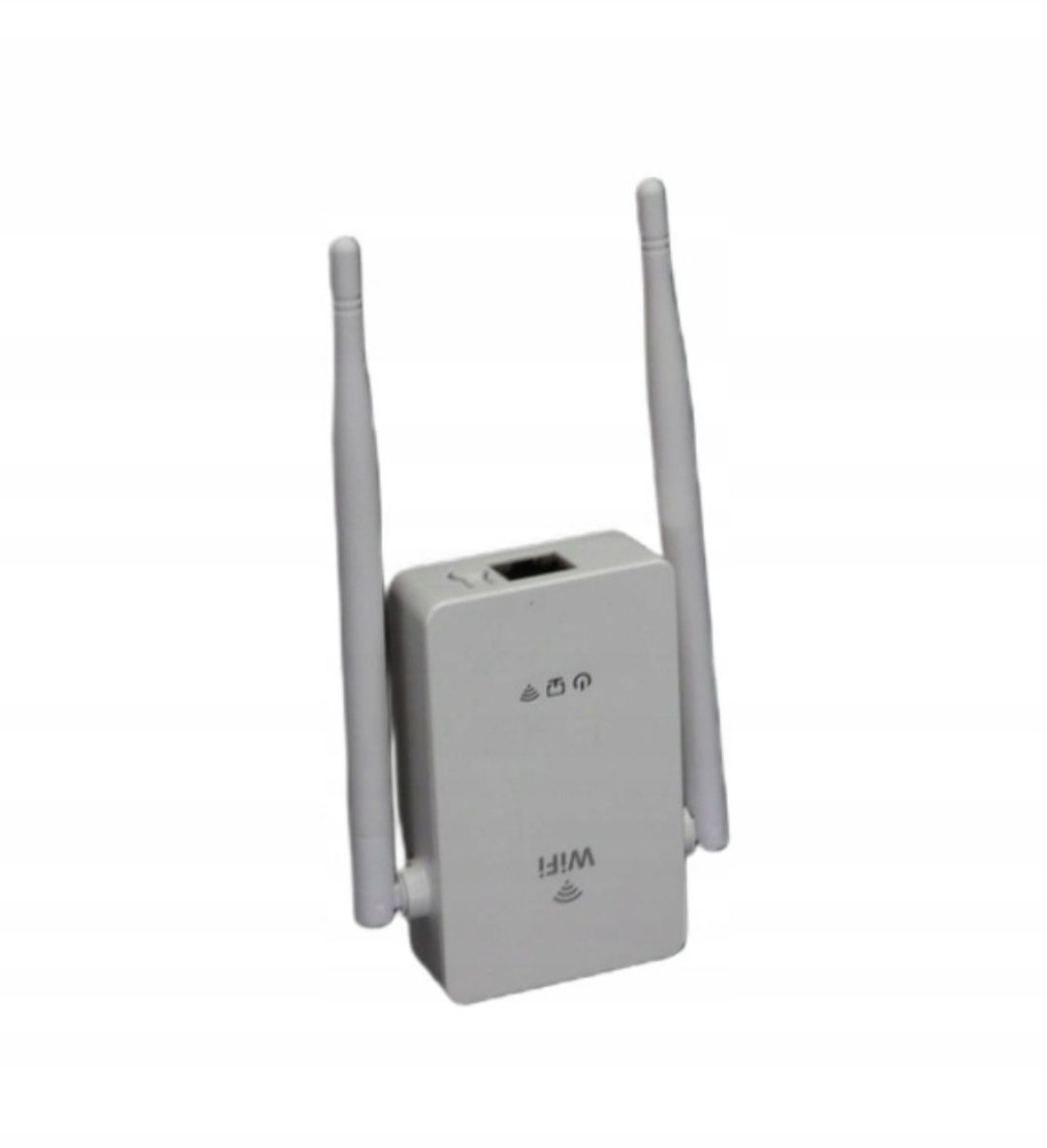 Wzmacniacz WI-FI Internetu JW-WR302S Biały