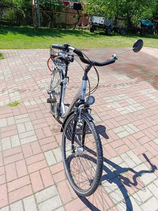 Sprzedam rower Kettler