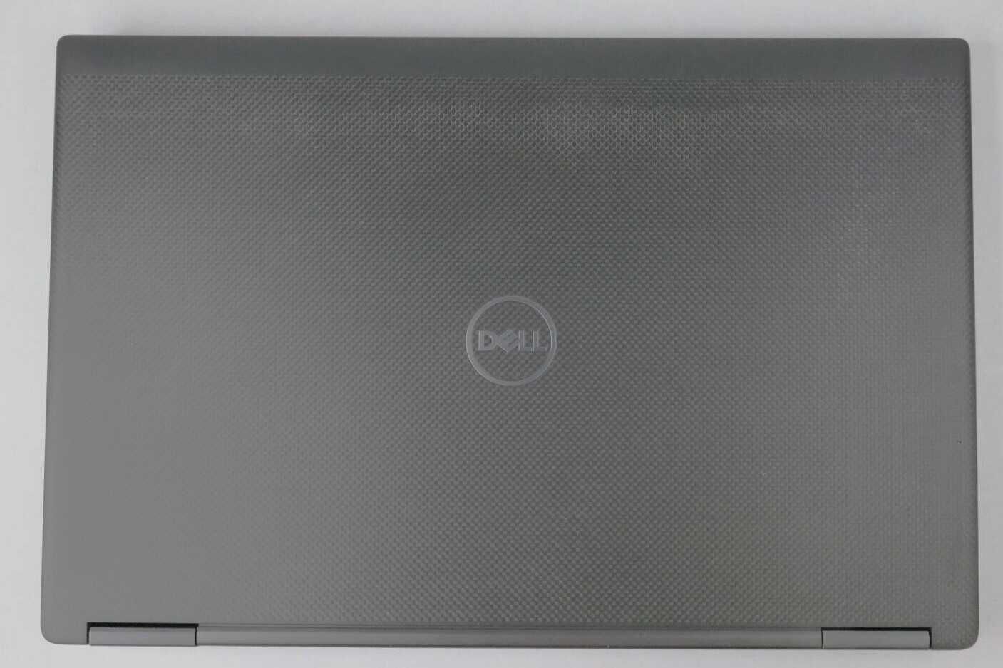 DELL PRECISION 7740/i5-9400H/1 TB ssd/32 GB/Quadro RTX 3000