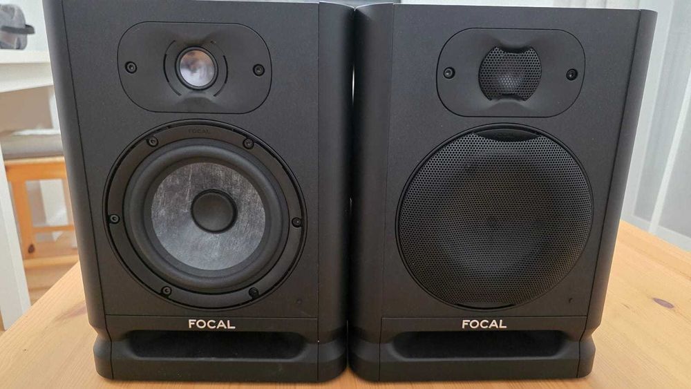 Focal Alpha 50 Evo Aktywny 2-drożny monitor studyjny x 2