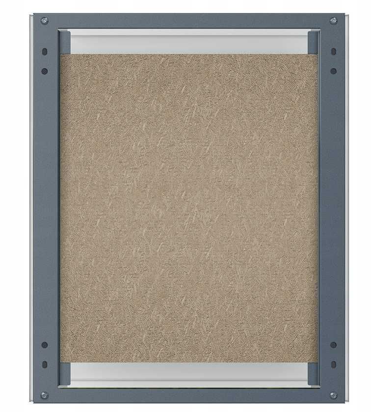 Obudowa Podtynkowa OMP5 40x50x12cm Skrzynka Telekomunikacyjna