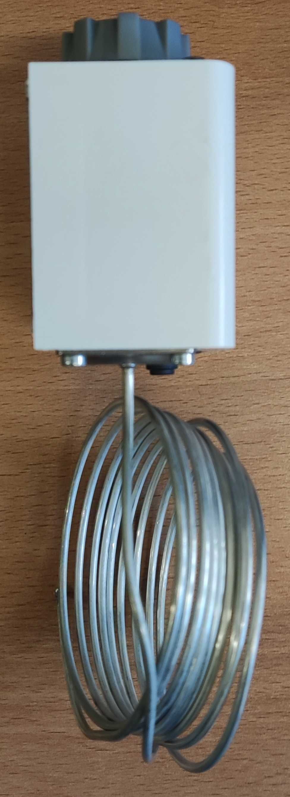 Frost termostat przeciw zamrożeniowy regulator temperatury Danfoss