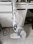 Mop Parowy Silvercrest