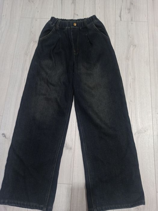 Джинси утеплені жіночі