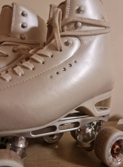 Patins AMBRA pro