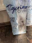 Tigerino cristals żwirek 10 l