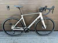 Rower szosowy/gravel  Scott  Addict 30 carbon roz.L