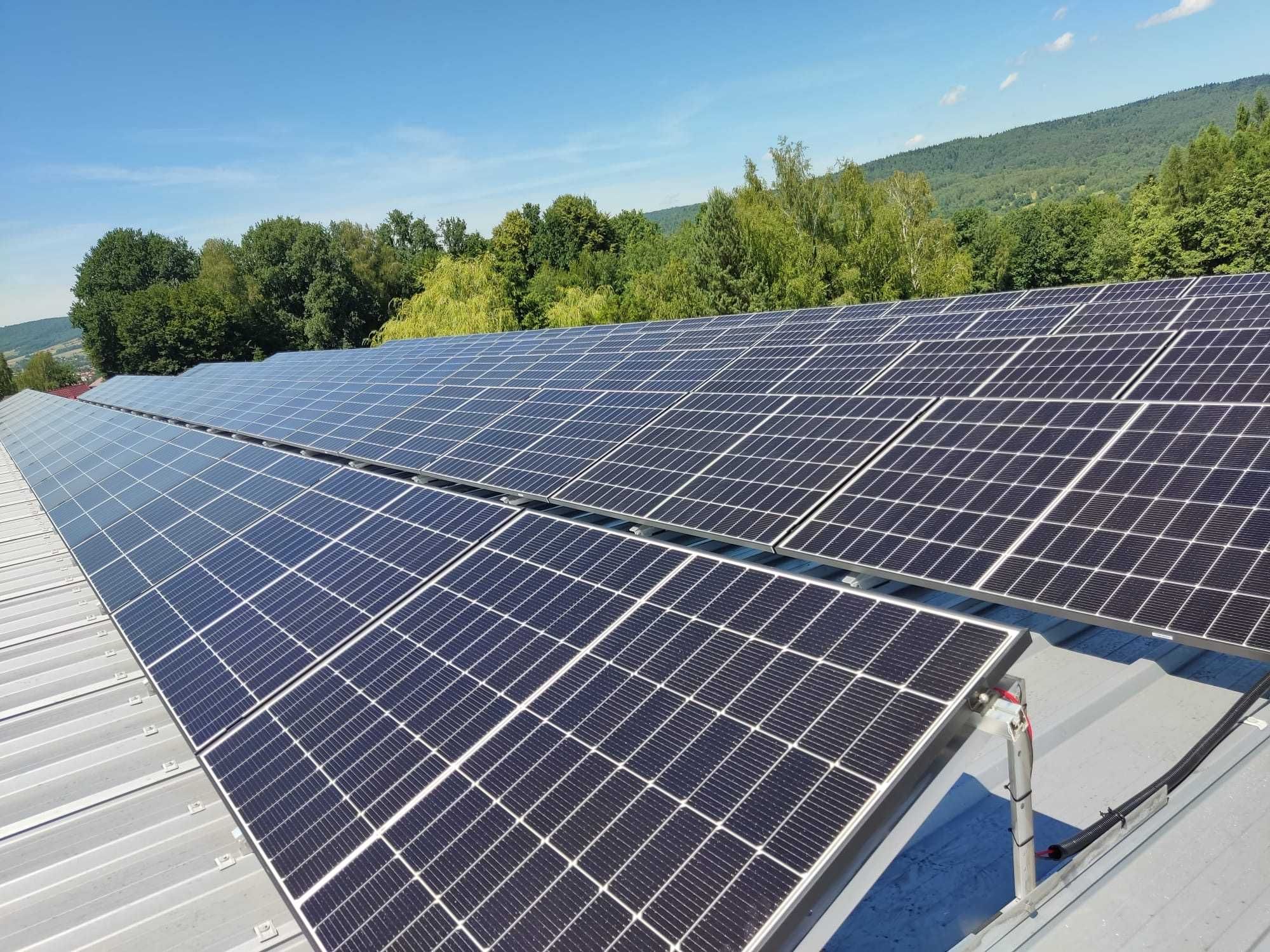 Fotowoltaika 7kw + Magazyn Energii 10 kw /Darmowy Audyt/Dofinansowania