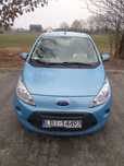 Sprzedam Ford KA MK2