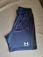 Męskie spodenki Under Armour