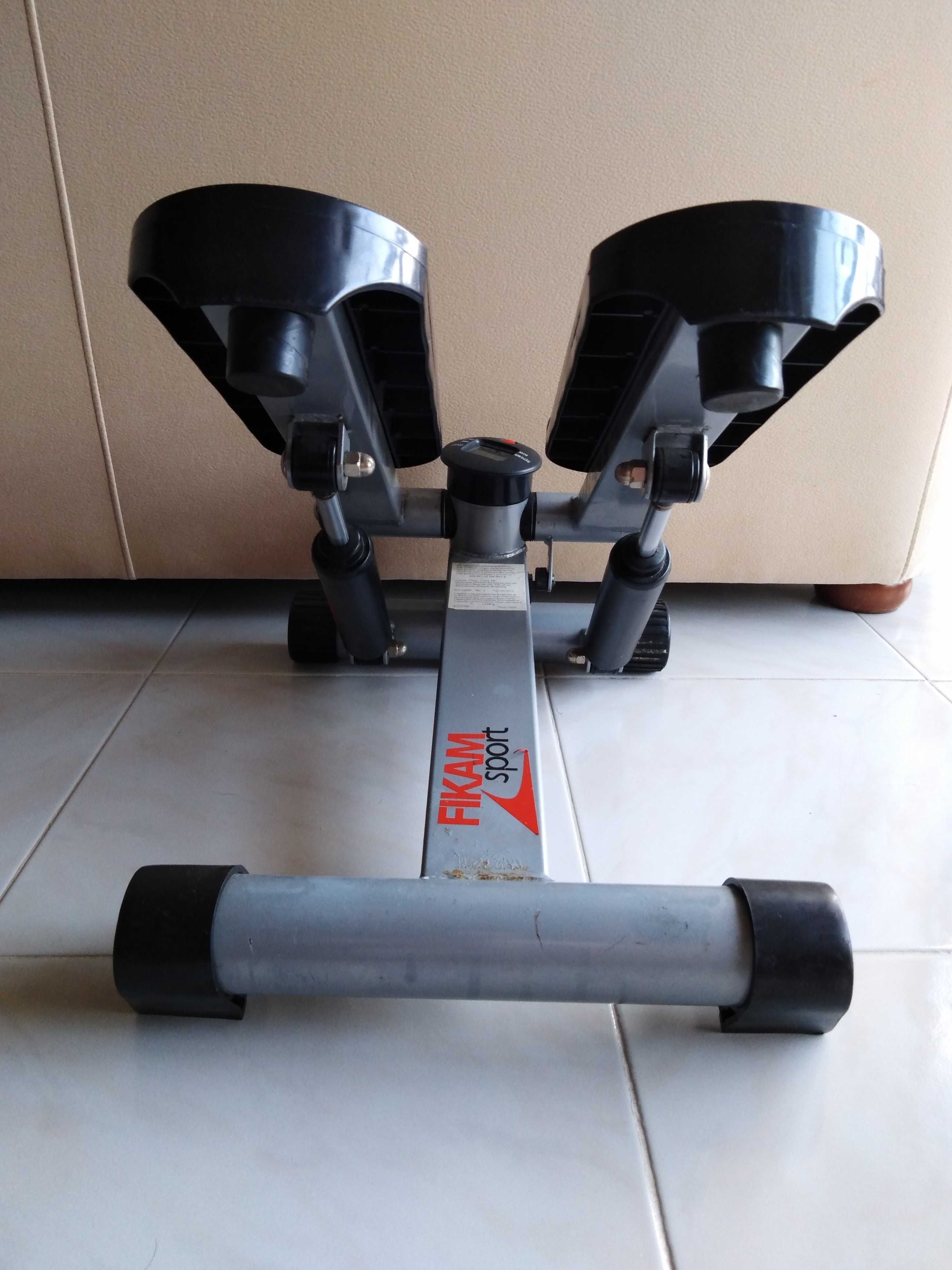 Máquina de Passos FIKAM Sport (Ler Descrição)