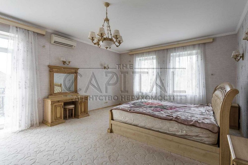 Продаж будинку з газом та укриттям, Дмитрівка, Бучанський р-н