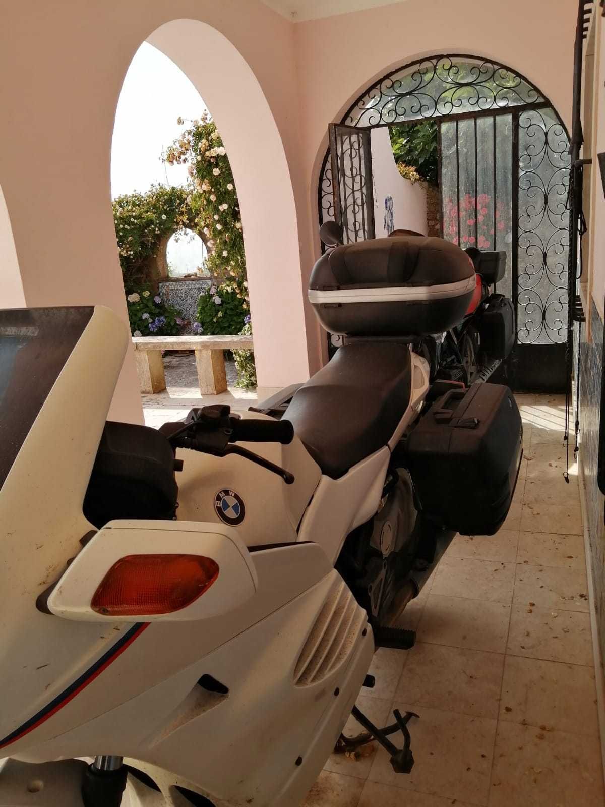 BMW K1100RS 3000€