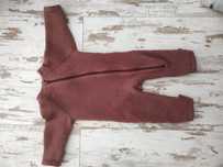 Kombinezon merino