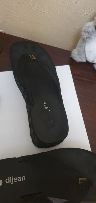 Женские летние шлепанцы FILA, Dijean,