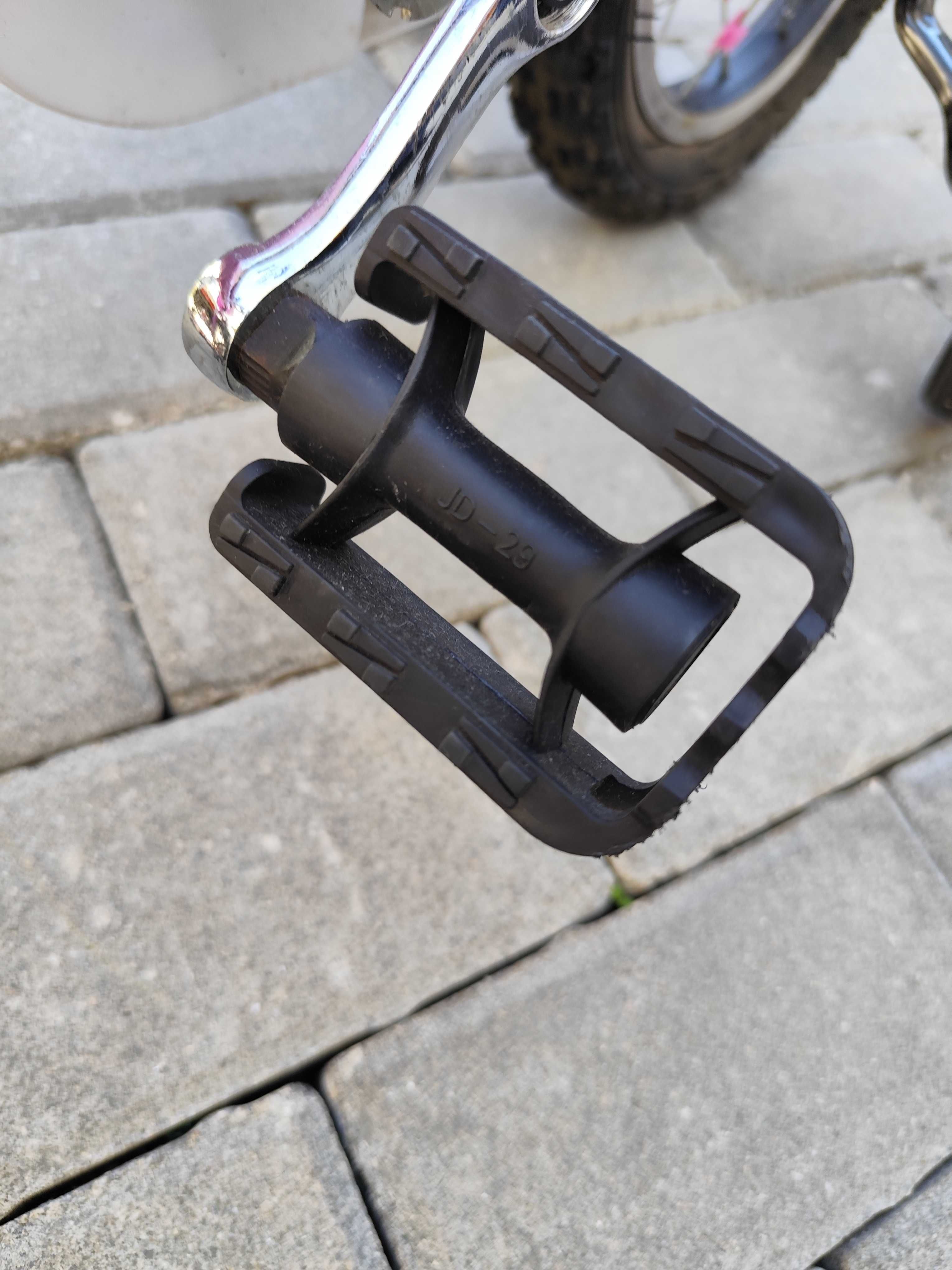 Bicicleta criança