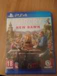 Far cry new down ps4 pl