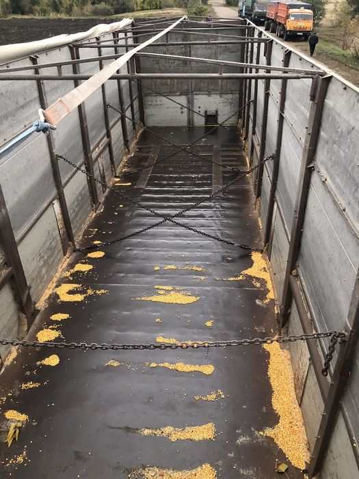 Продам полуприцеп самосвал