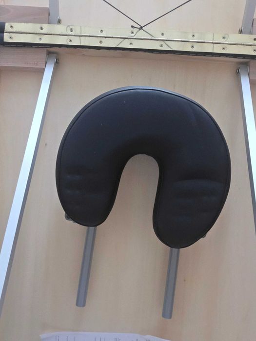 Marquesa portátil espaçosa