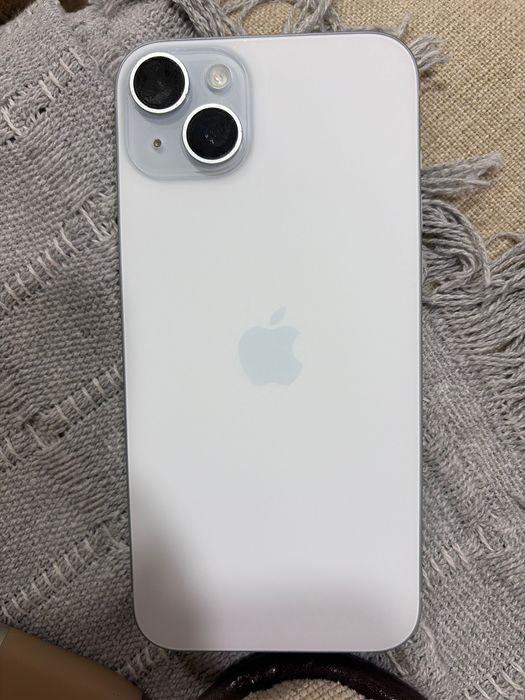 iPhone 15 Plus -64284352765443121