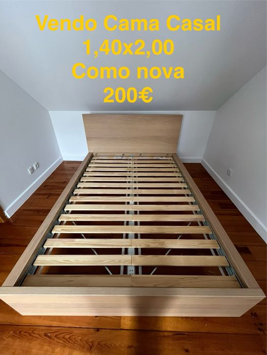 Venda de Mobília URGENTE