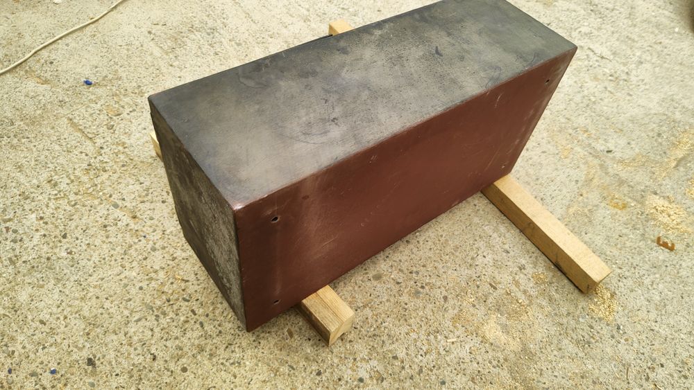 Szafa pancerna narzędziowa szafka sejf warsztatowa