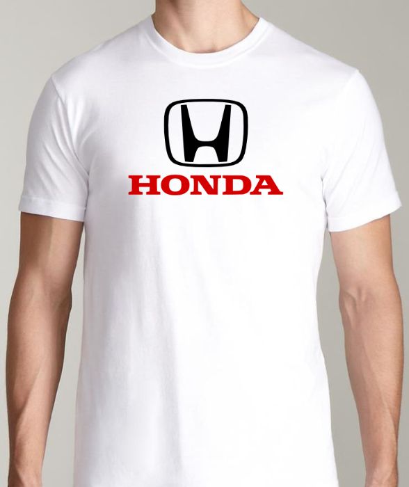 Triumph / Norton / Yamaha / Honda / Motorcycles - T-shirt - Novas