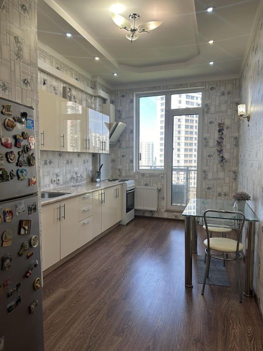 Продам  евродвушку в 5 перлині. Таїрово