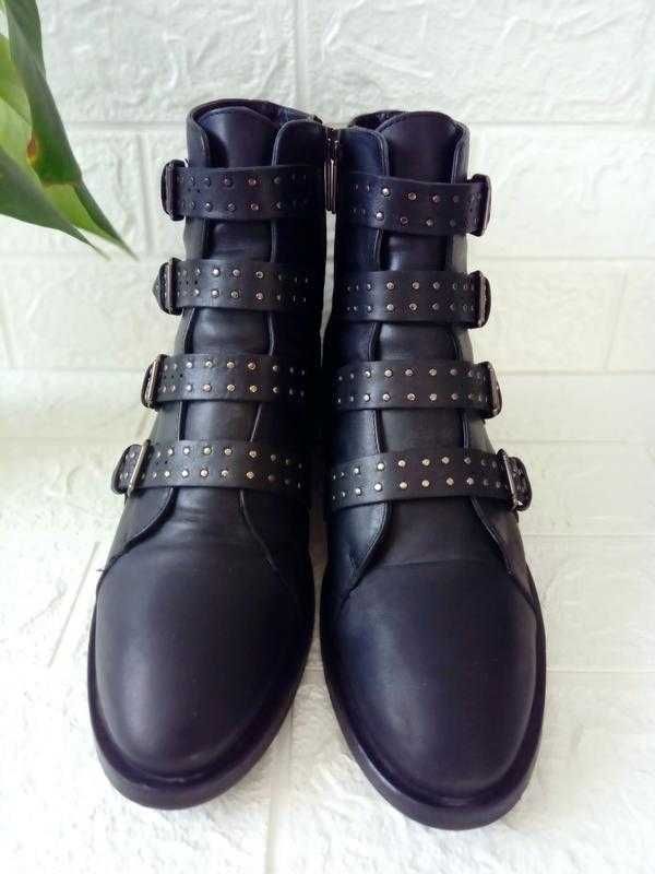 Черевики navyboot. розмір 41.