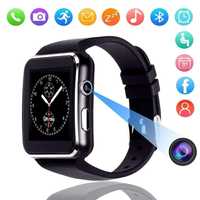 Smartwatch A1 -  Novos