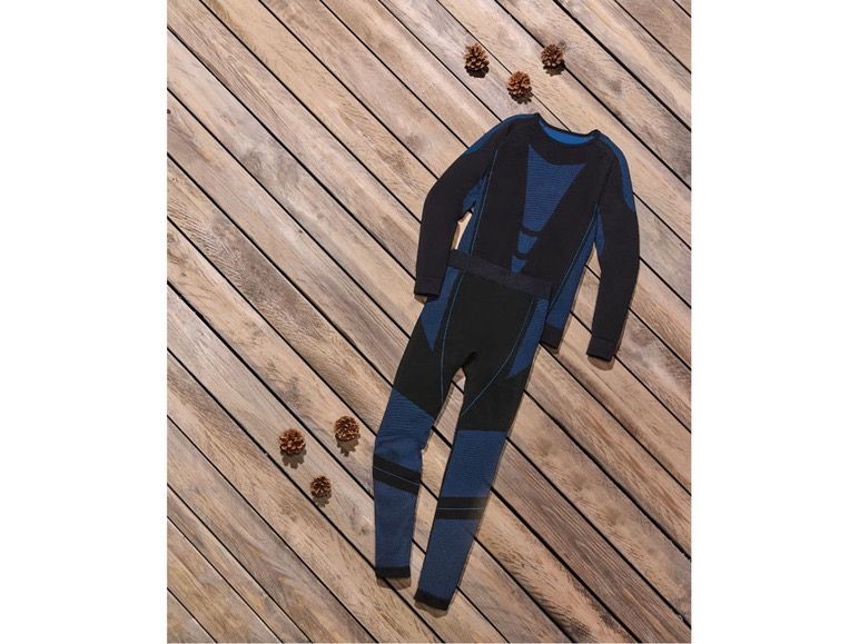 Термобелье crivit 134/158