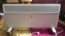 Конвектор Electrolux ECH/AG-2000 EF