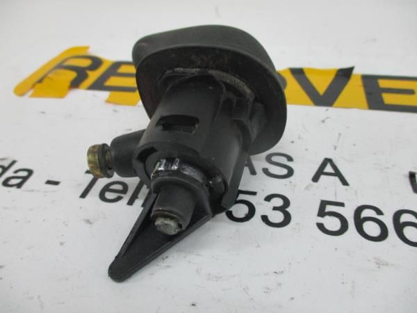 Fechadura / fecho da mala SEAT Ibiza II (6K1)