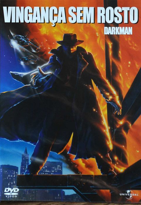 Liga de Mulheres DVD