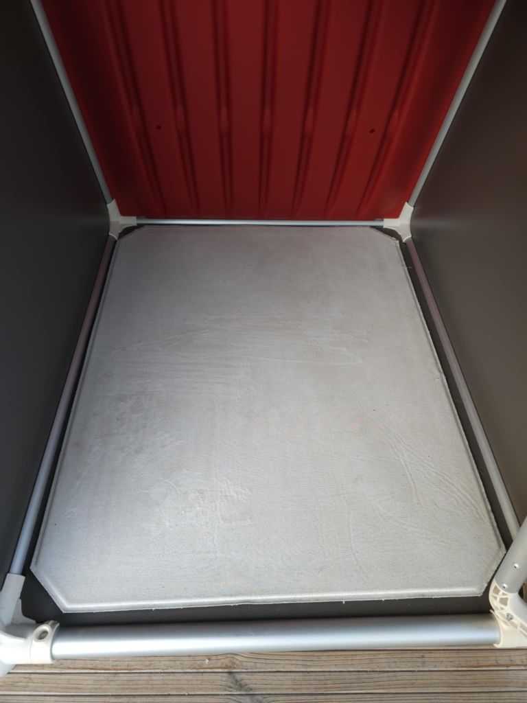 klatka transporter 4pets 3 M