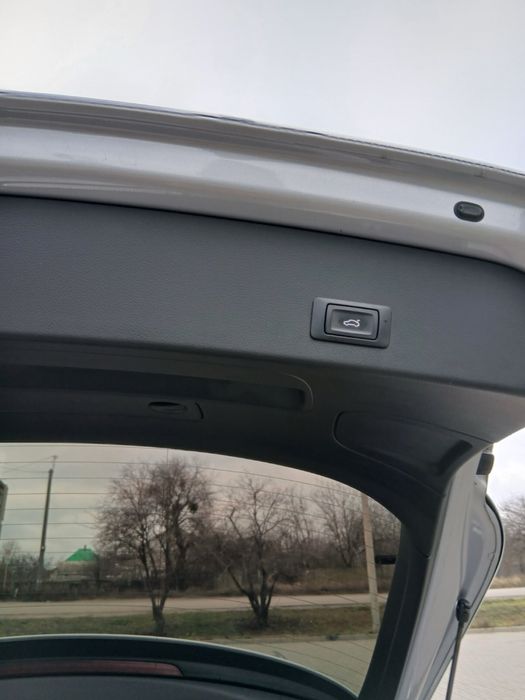 Своя Audi A6 s-line универсал 3л.дизель, Обмен