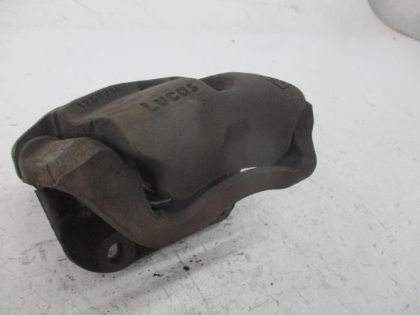 Pinça travão / maxila de travão frente esquerda RENAULT Megane I (BA0/