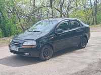 Продам Chevrolet  Aveo